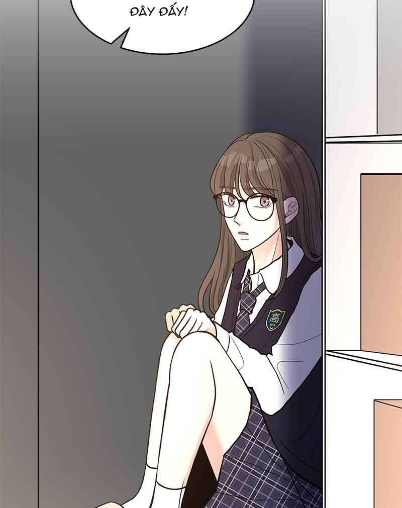 Thời Gian Trở Thành Lý Do Của Đôi Ta Chapter 12 - Trang 4