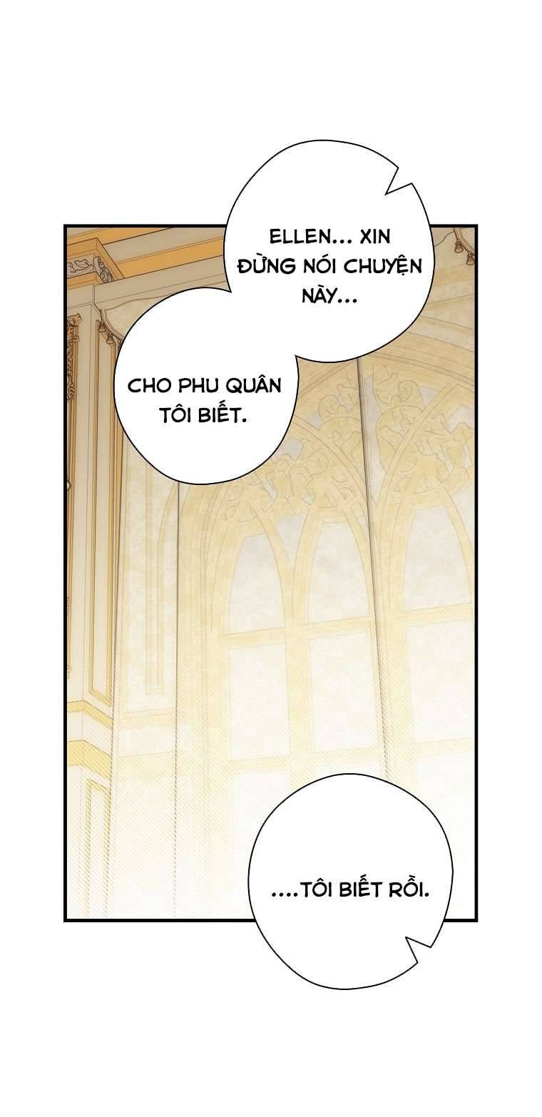 Phương Pháp Khiến Phu Quân Đứng Về Phía Tôi Chapter 41 - Trang 4