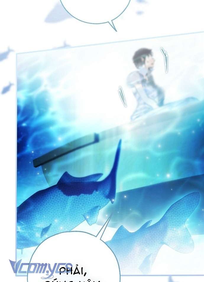 Ai Đó Đang Điều Khiển Cơ Thể Của Tôi Chapter 50 - Trang 4