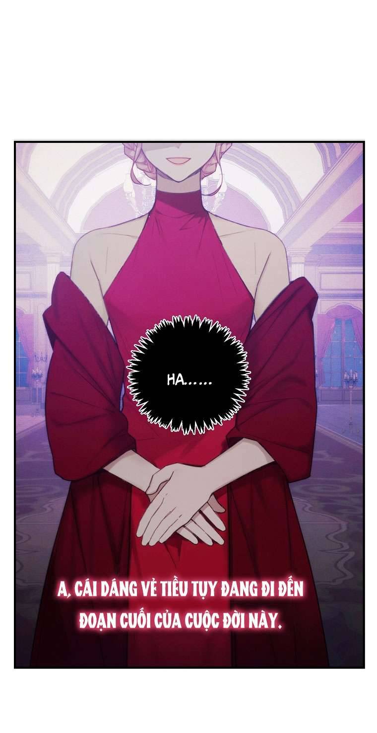 Cửa Hàng Búp Bê Của Công Chúa Chap 32 - Trang 2