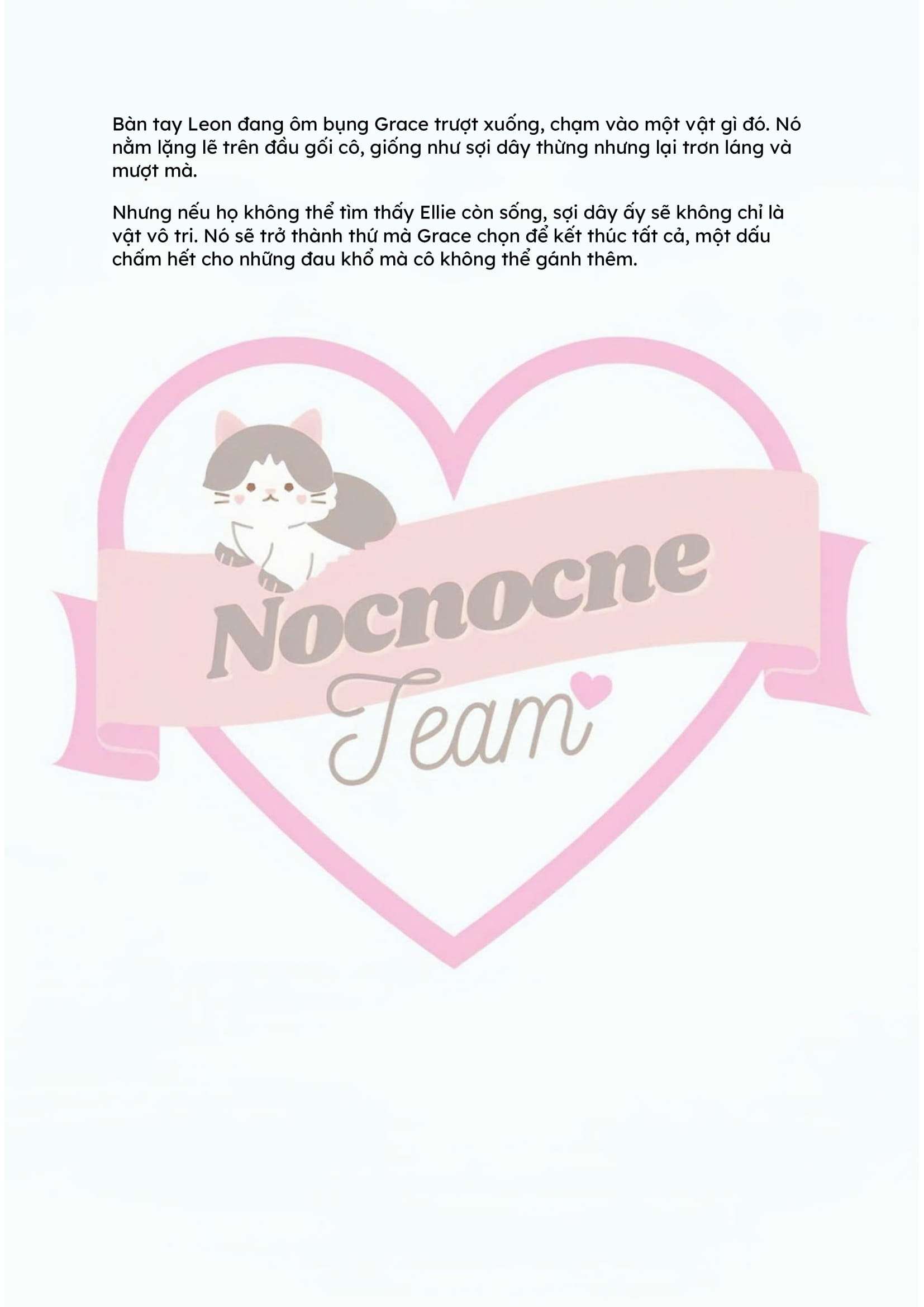 [FULL] [NOVEL] HÃY CẦU XIN TÔI ĐI Chap 247 - Trang 2