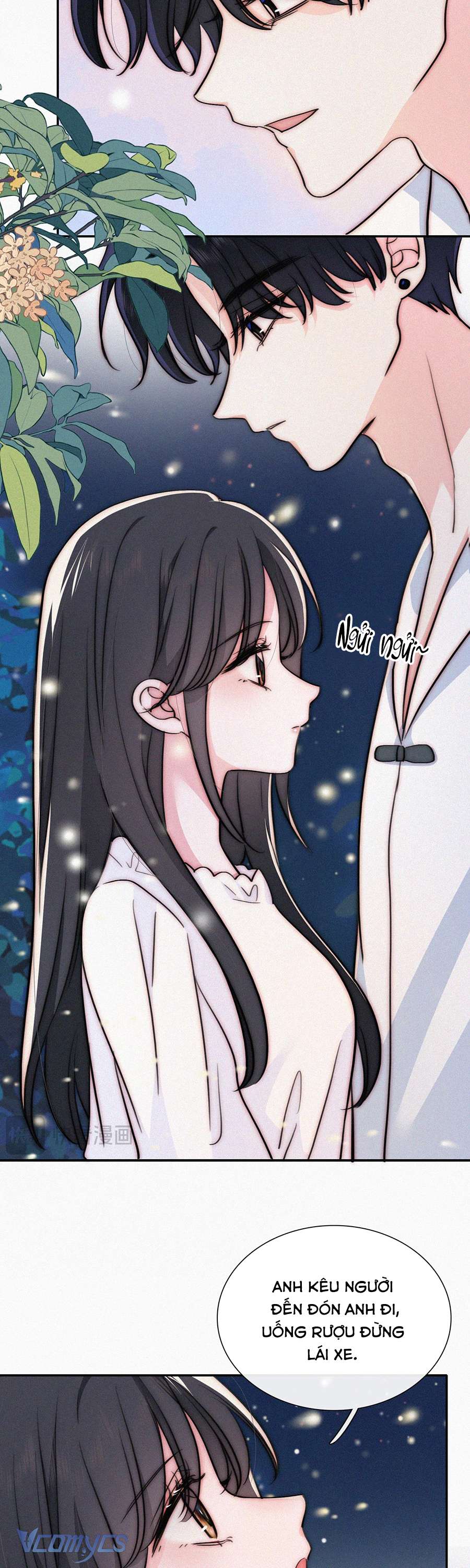 Một Mực Cưng Chiều Chap 75 - Trang 2