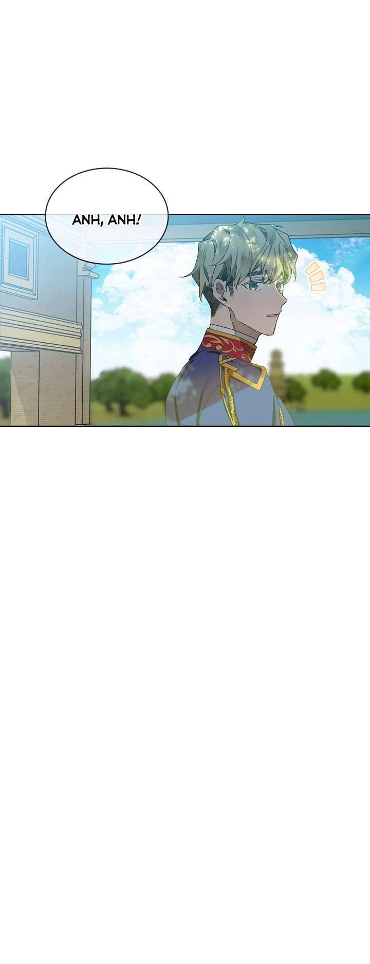 Quý Cô Thế Giới Ngầm Chap 49 - Next Chap 50