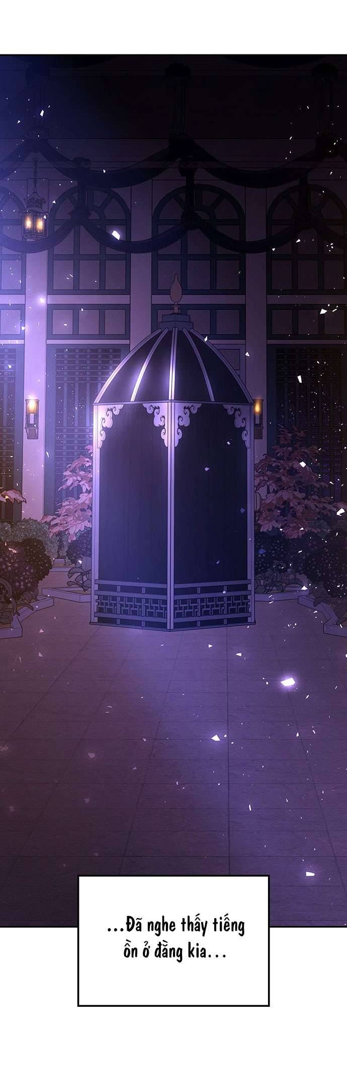 Vương Tử Huyền Bí Chapter 40 - Next Chapter 41