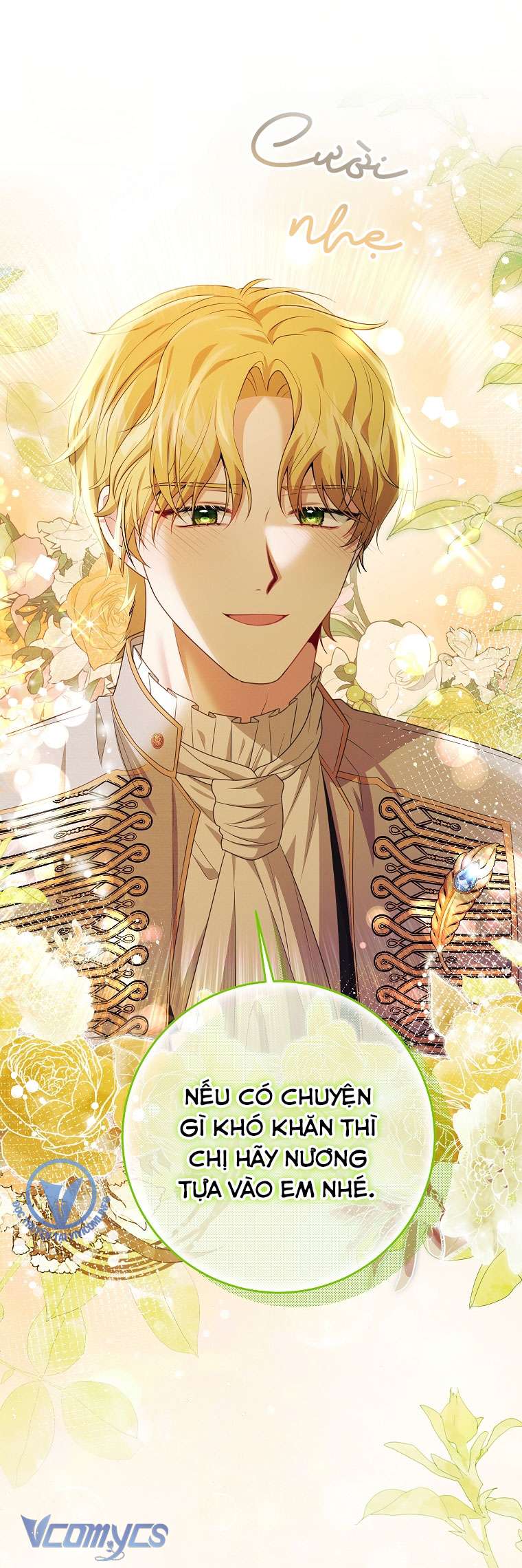 [18+] Phương Pháp Gia Hạn Hợp Đồng Hôn Nhân Chap 33 - Trang 2