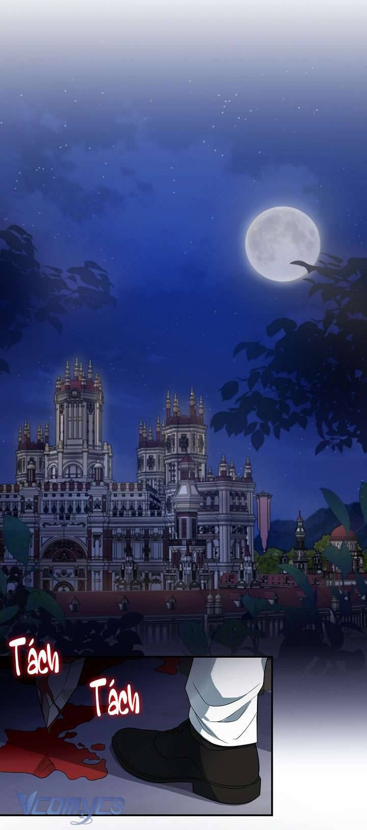 Công Chúa Là Người Chơi Chapter 12 - Trang 3