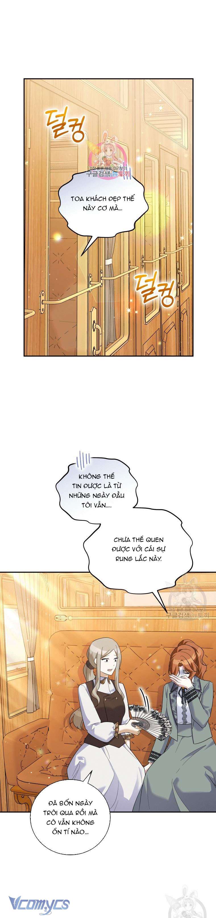 Kế Hoạch Trả Thù Chap 31 - Trang 2