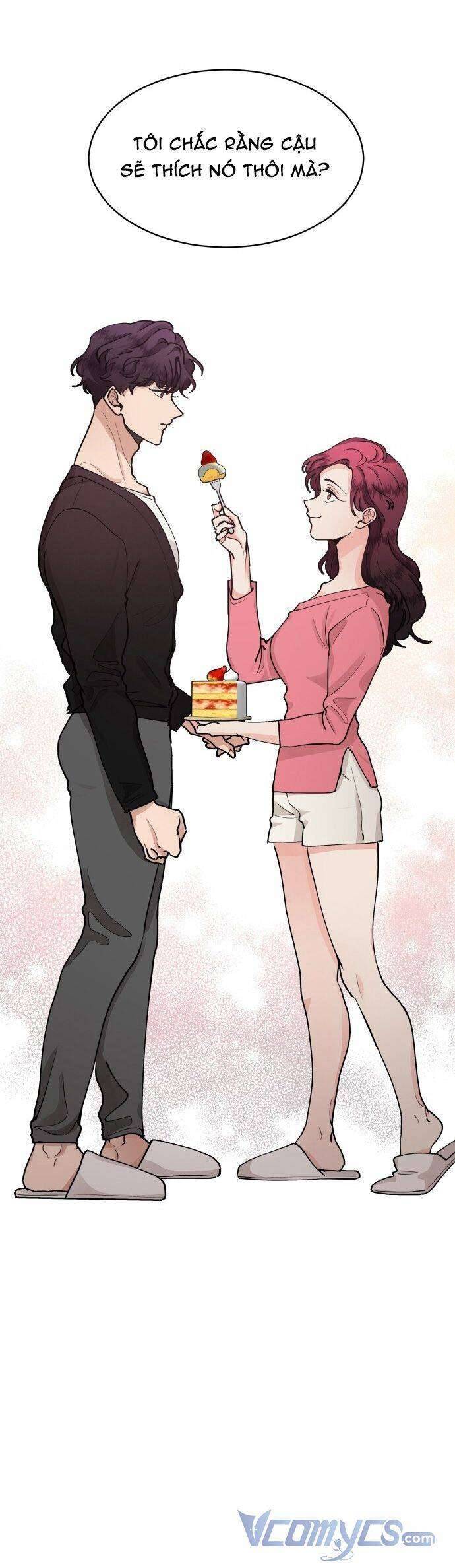 Oan Gia Ngõ Hẹp Chapter 39 - Next Chapter 40