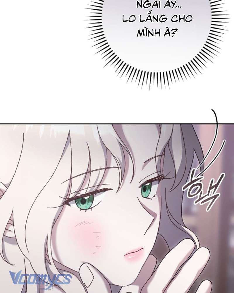 Dành Cho Những Ai Coi Hối Tiếc Là Điều Xa Xỉ Chap 14 - Trang 4