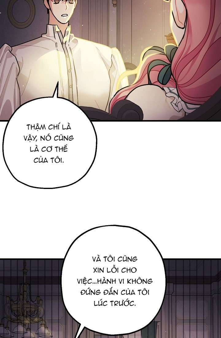 Liều Thuốc An Thần Của Bạo Chúa Chap 14 - Trang 4