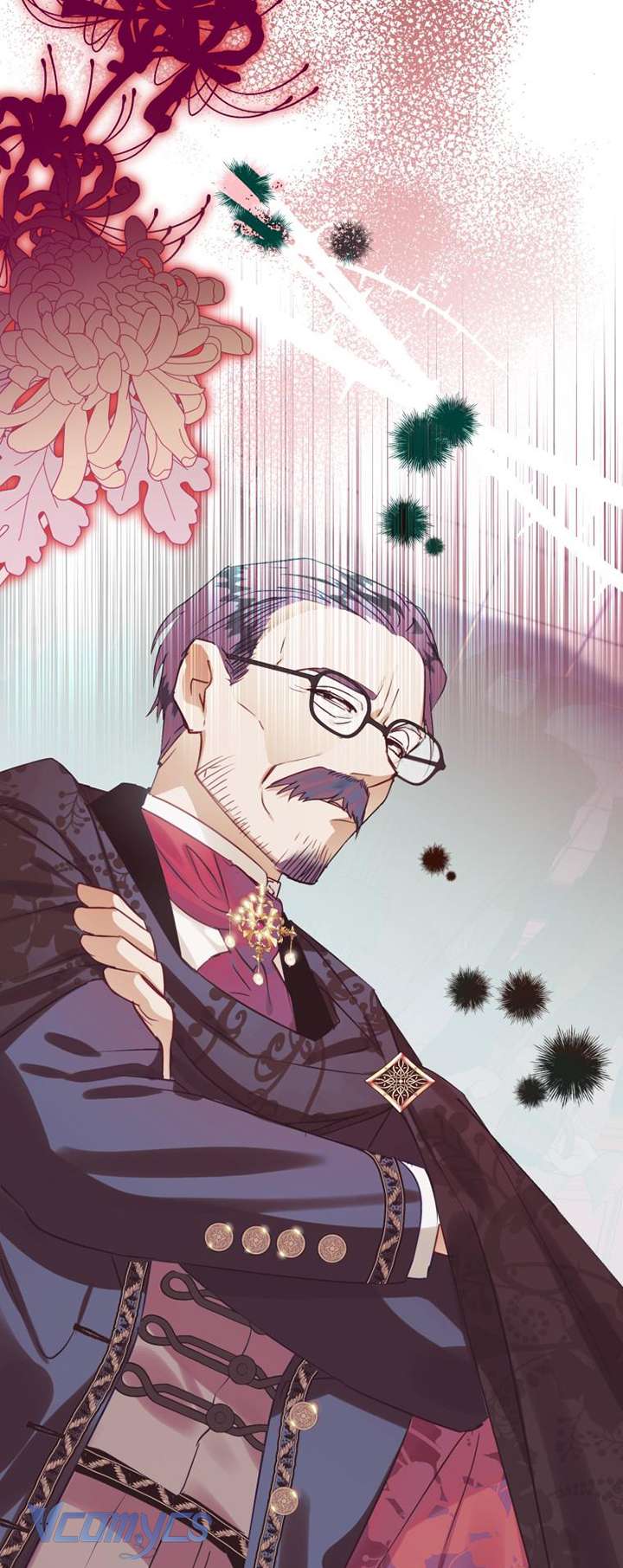 Bỗng Nhiên Tôi Trở Thành Quạ Đen!! Chapter 57 - Trang 4