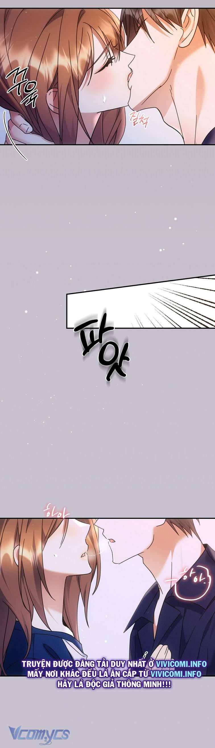 [18+] Vì Những Thứ Đã Tan Vỡ Chap 15 - Trang 3