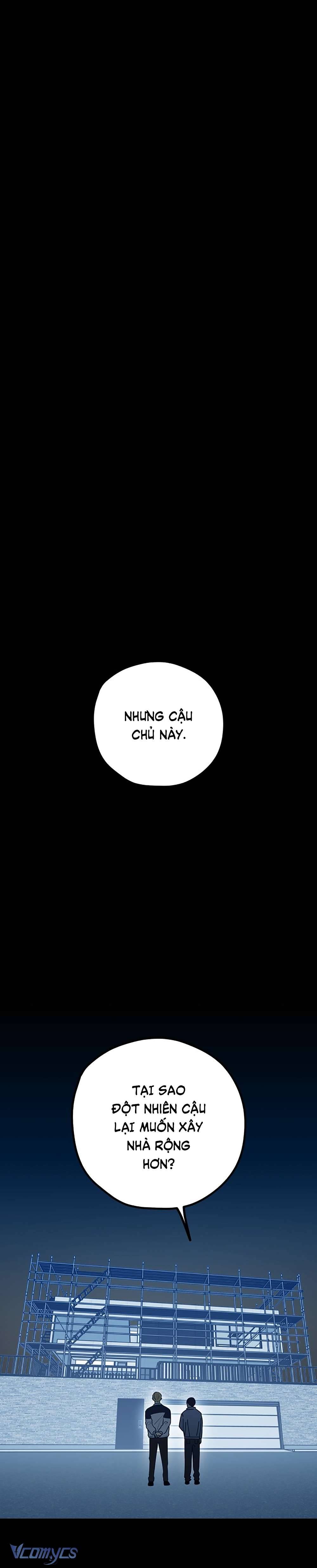 Kẻ Rác Rưởi Không Đáng Được Yêu Chapter 90 - Trang 4