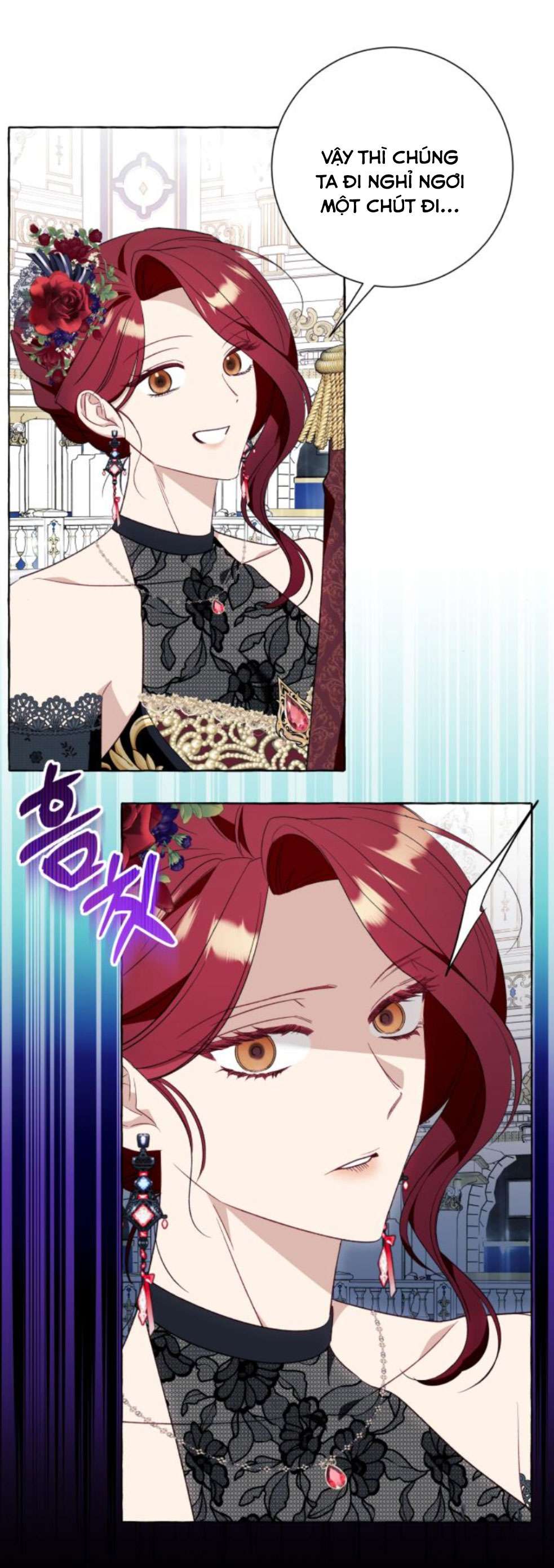 Tôi Tưởng Đó Chỉ Là Tiểu Thuyết Trọng Sinh Bình Thường Chapter 52 - Trang 4