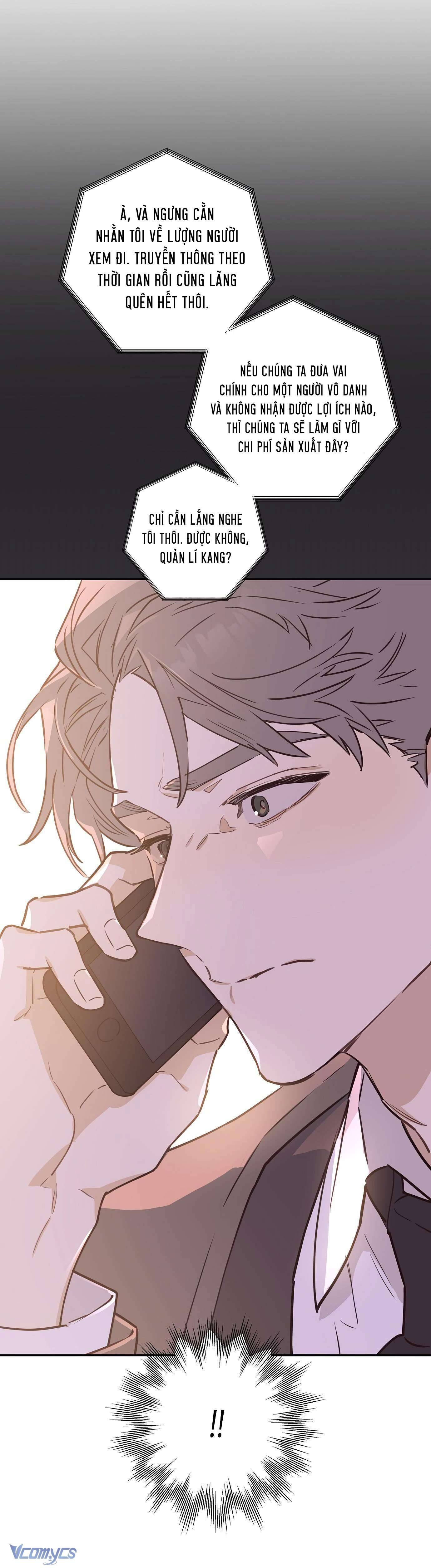 Onsaemiro Chapter 5 - Trang 4