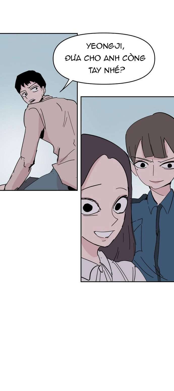 Yêu Không Hồi Kết Chap 36 - Trang 2