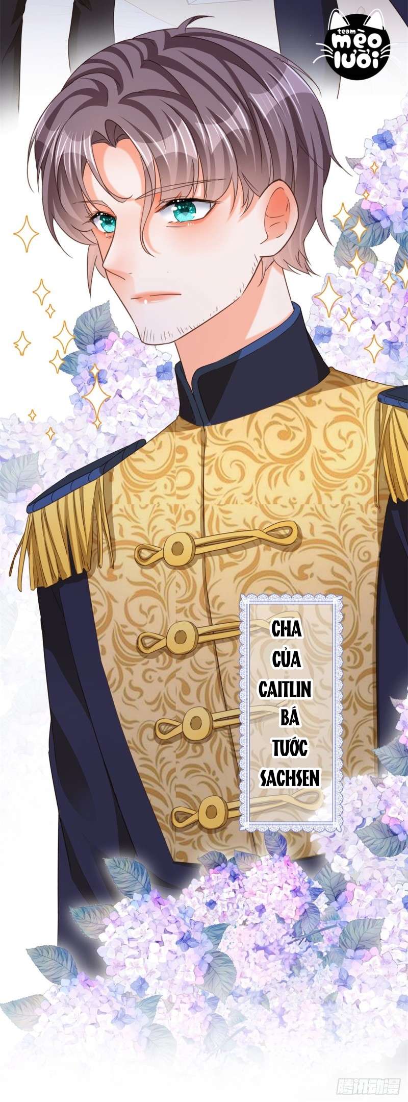 Sự Phản Công Của Nữ Công Tước Phản Chap 4 - Trang 2