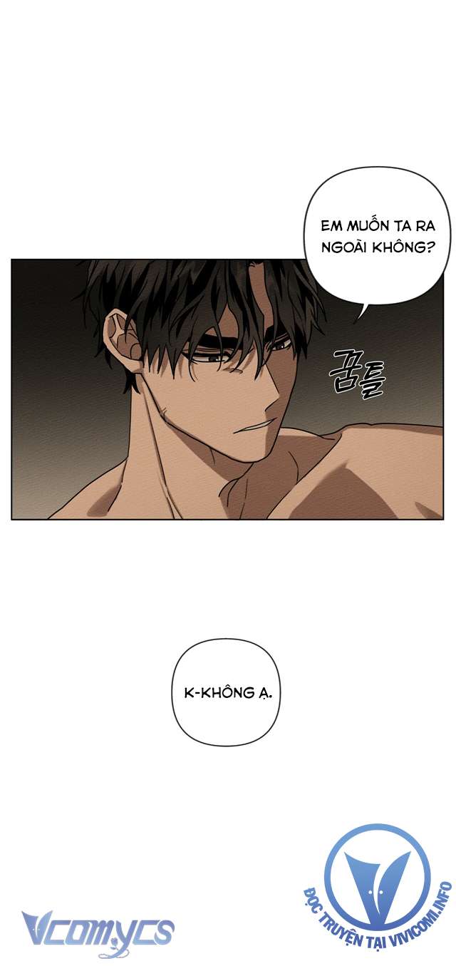 Dưới Bóng Cây Sồi Chap 2 - Trang 4