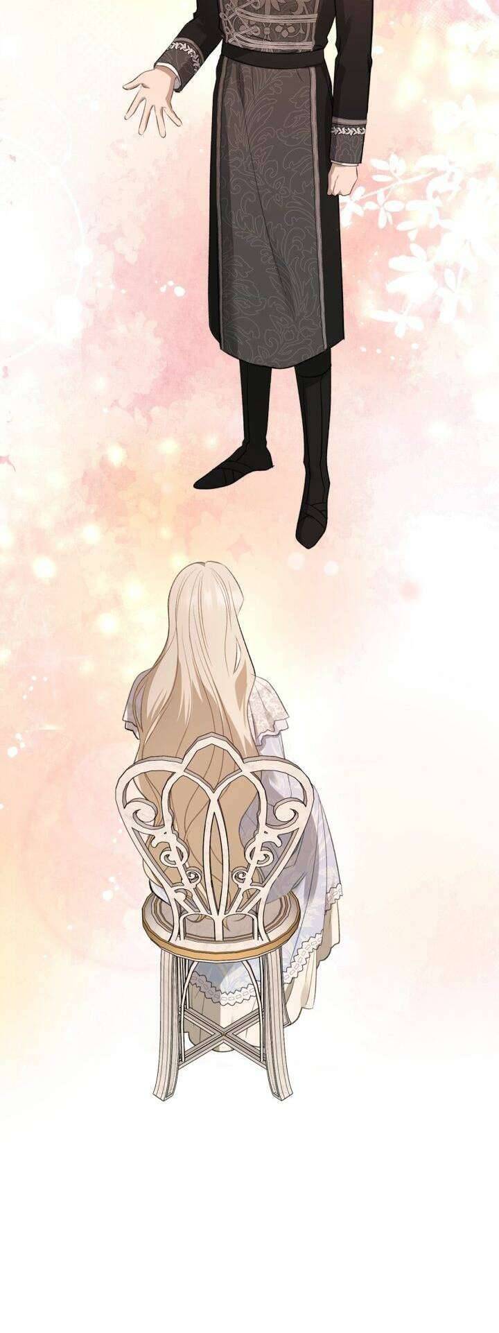 Nam Chính Quái Vật Sống Dưới Giường Tôi Chapter 31 - Trang 4