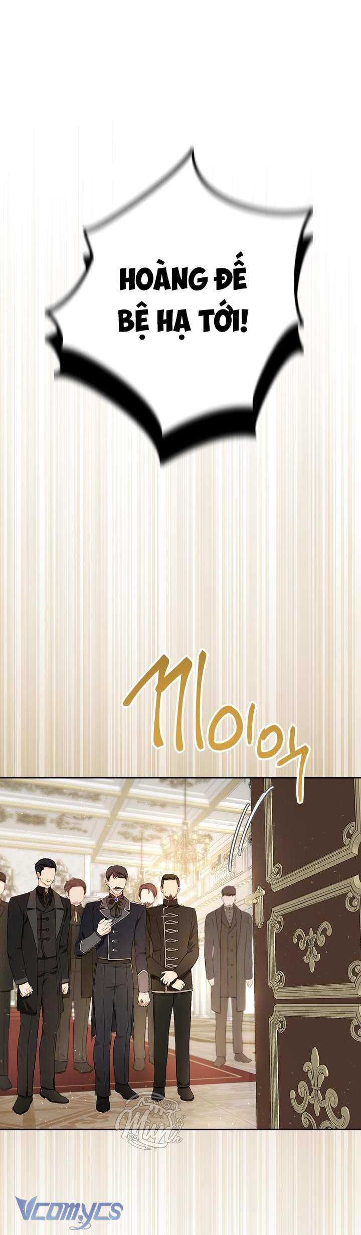 Cuộc Sống Mới Của Công Nương Chapter 105 - Trang 4