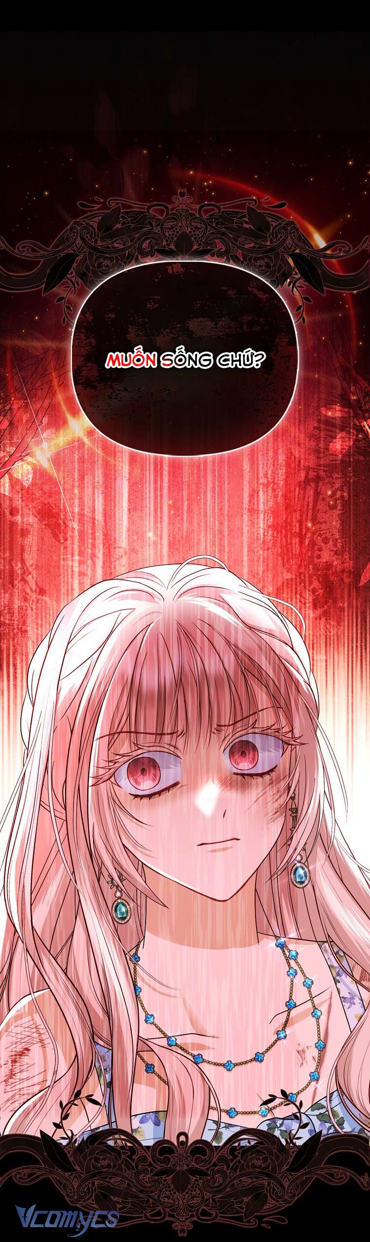 Nhân Vật Phản Diện Đều Thích Tôi Chapter 1 - Next Chapter 2