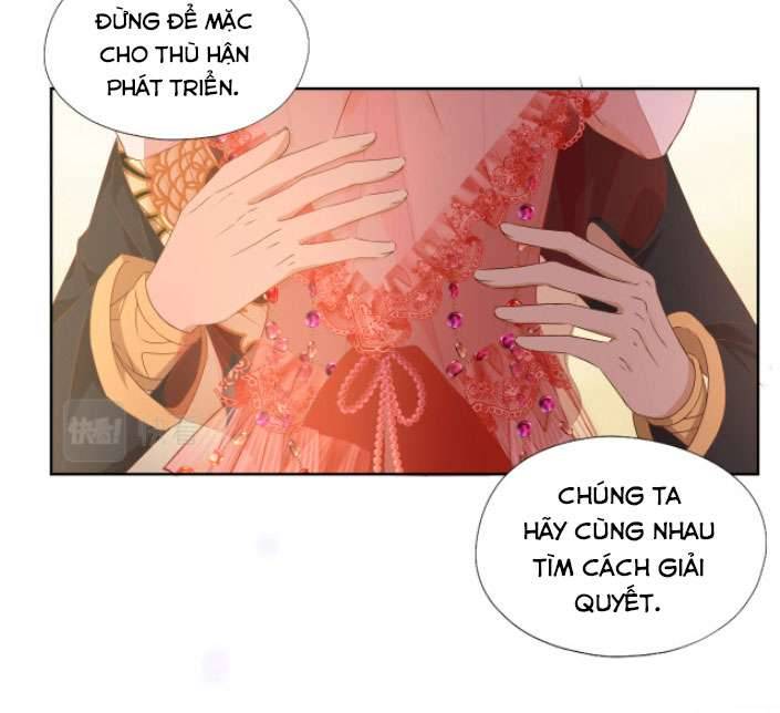 Địch Úc Đa Chi Ca Chapter 83 - Trang 4