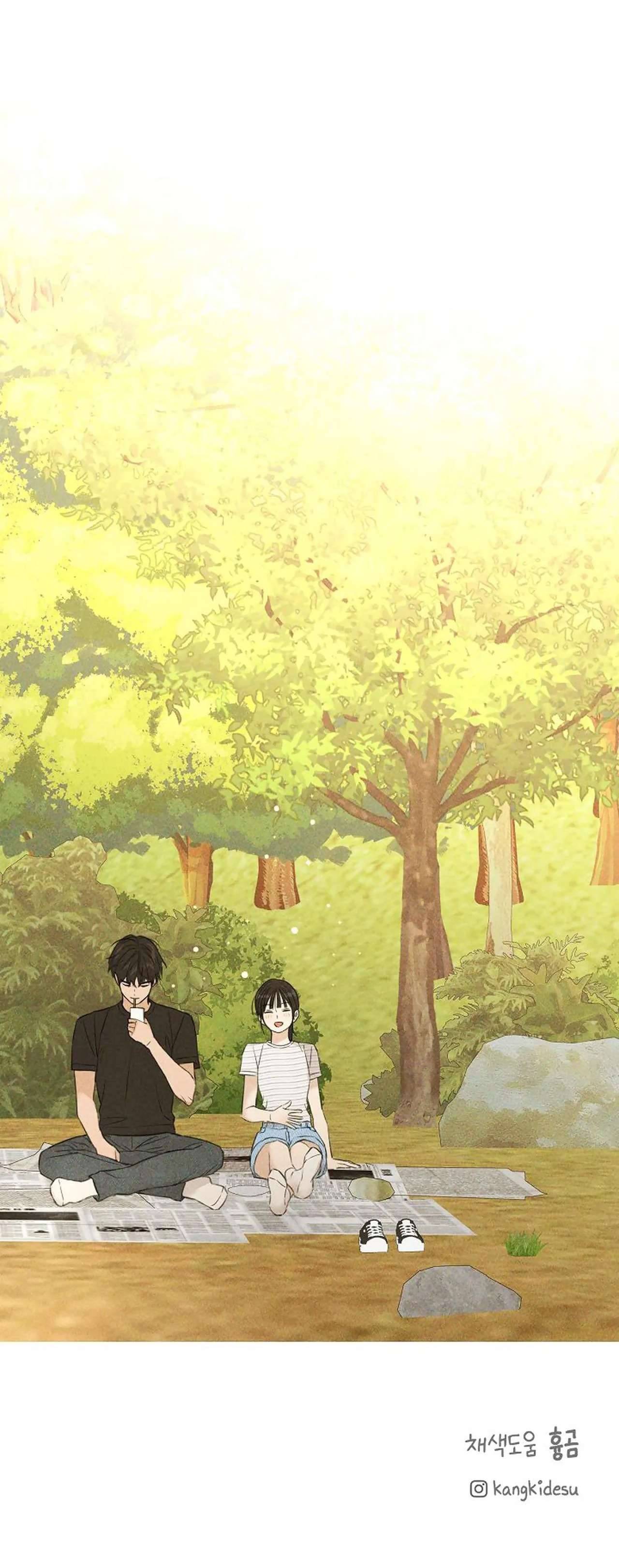 Bình Minh Chap 26 - Trang 4