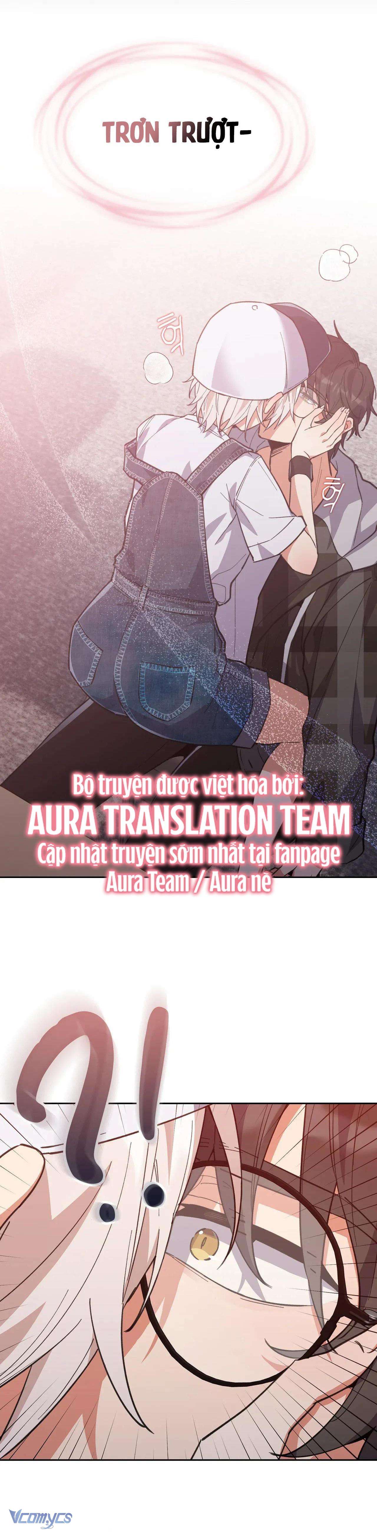 Chạy Trốn Khỏi Thợ Săn Chap 5 - Trang 4