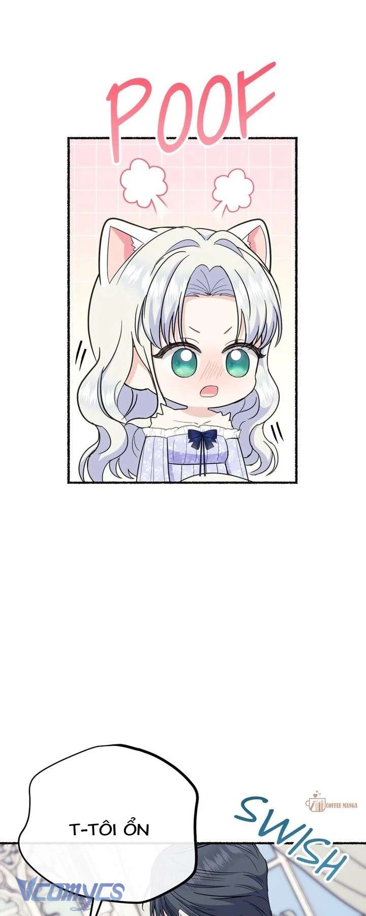 Trở Thành Chú Mèo Ngủ Cùng Bạo Chúa Chapter 22 - Trang 3