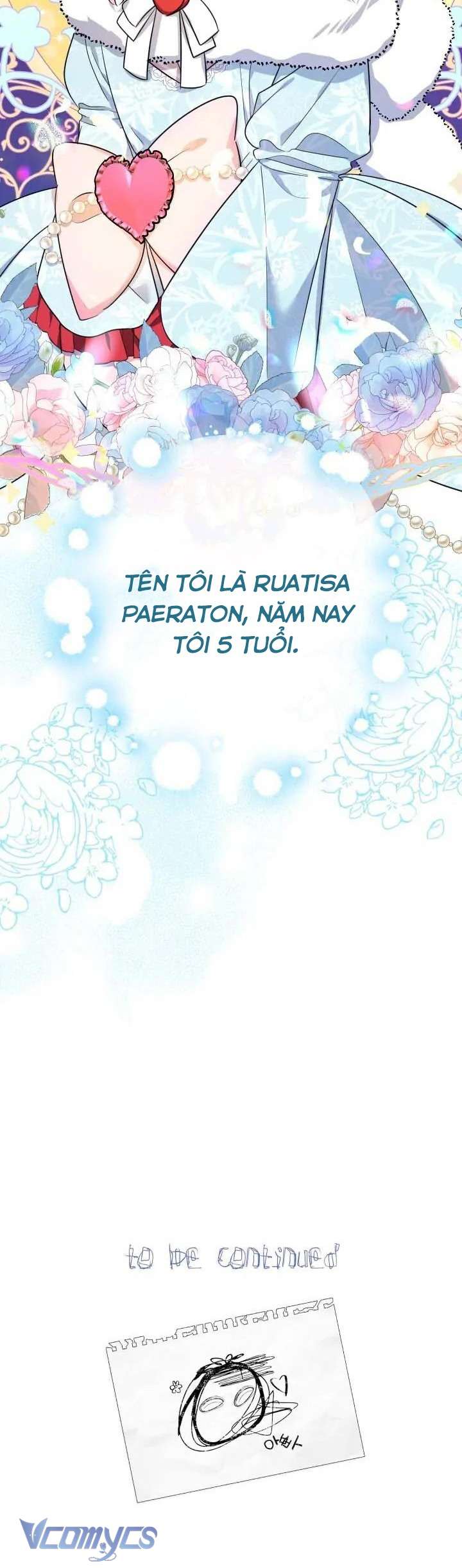 Tiểu Thư Tích Tiền Đi Bụi Chapter 44 - Next Chapter 45