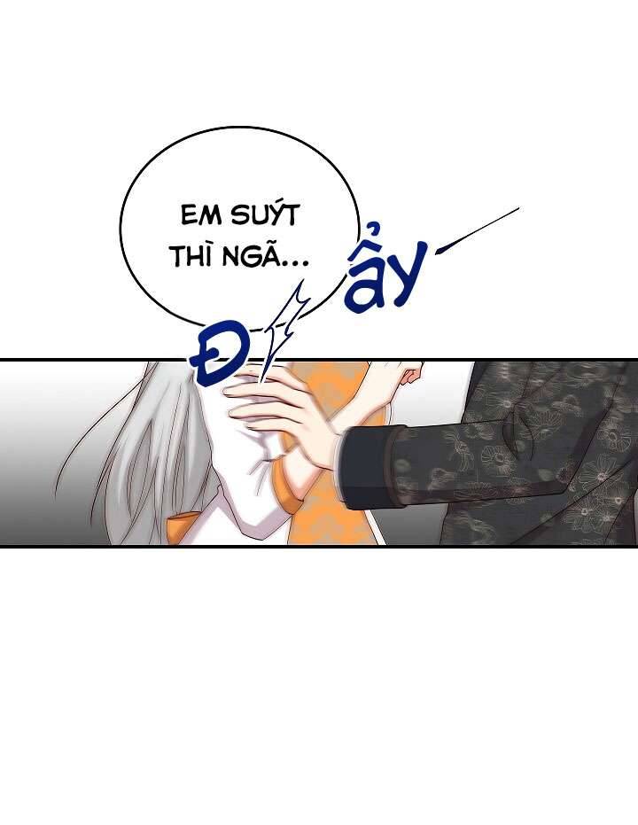 Cẩn Thận Với Các Anh Trai Đấy! Chap 49 - Trang 2