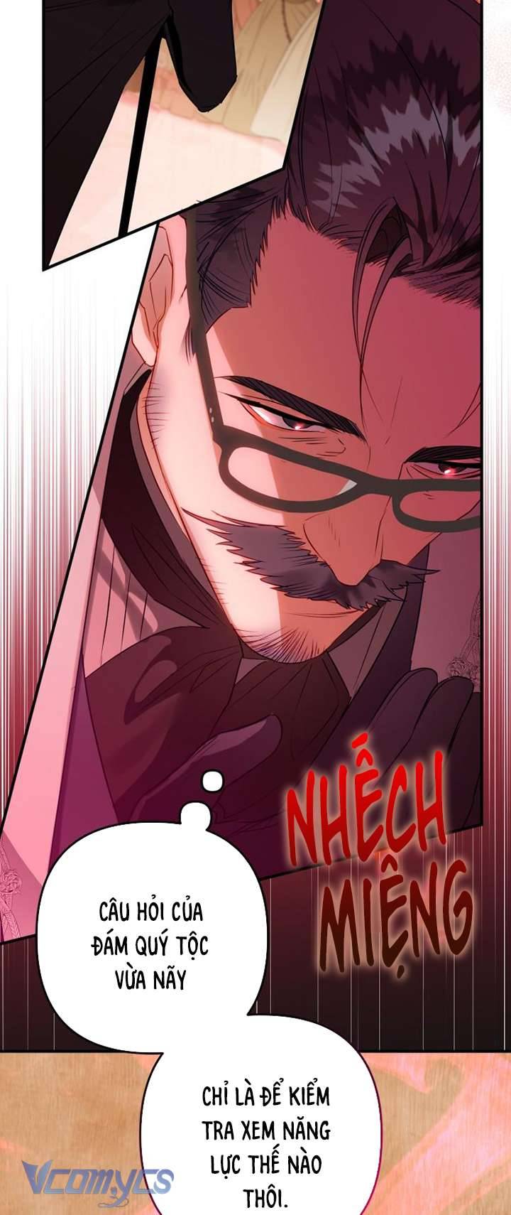 Bỗng Nhiên Tôi Trở Thành Quạ Đen!! Chapter 57 - Trang 4