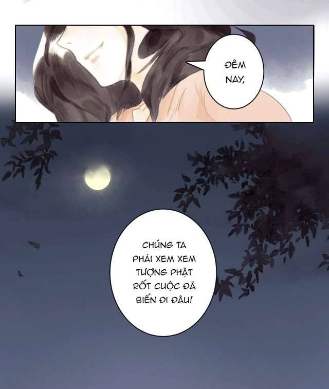 Mộng Mộng Kính Duyên Chap 6 - Trang 2