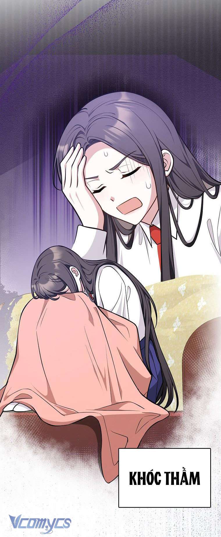 Tôi Thề Chúng Ta Chỉ Là Bạn Chapter 12 - Trang 4