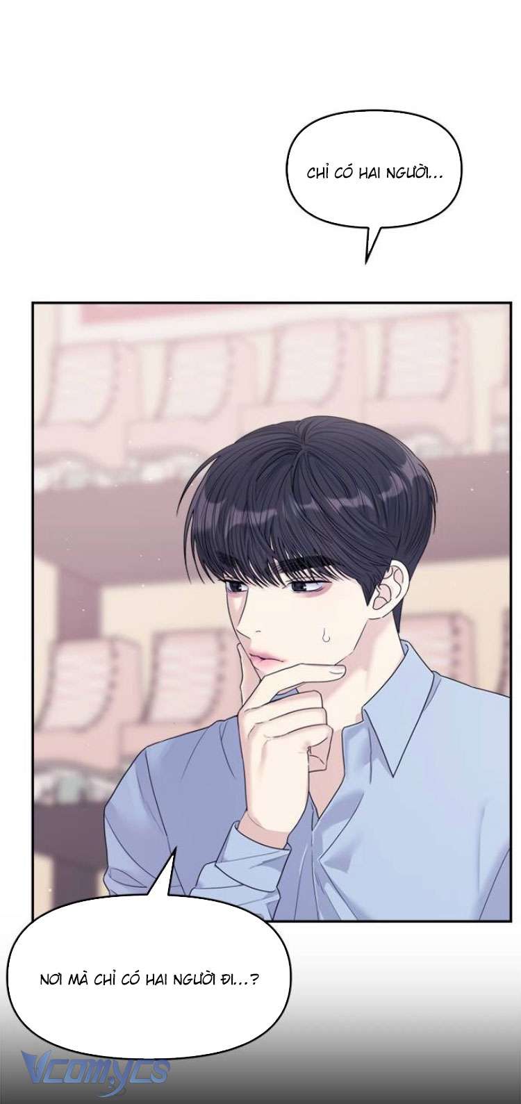 Couple Breaker Chapter 76 - Next Chapter 77