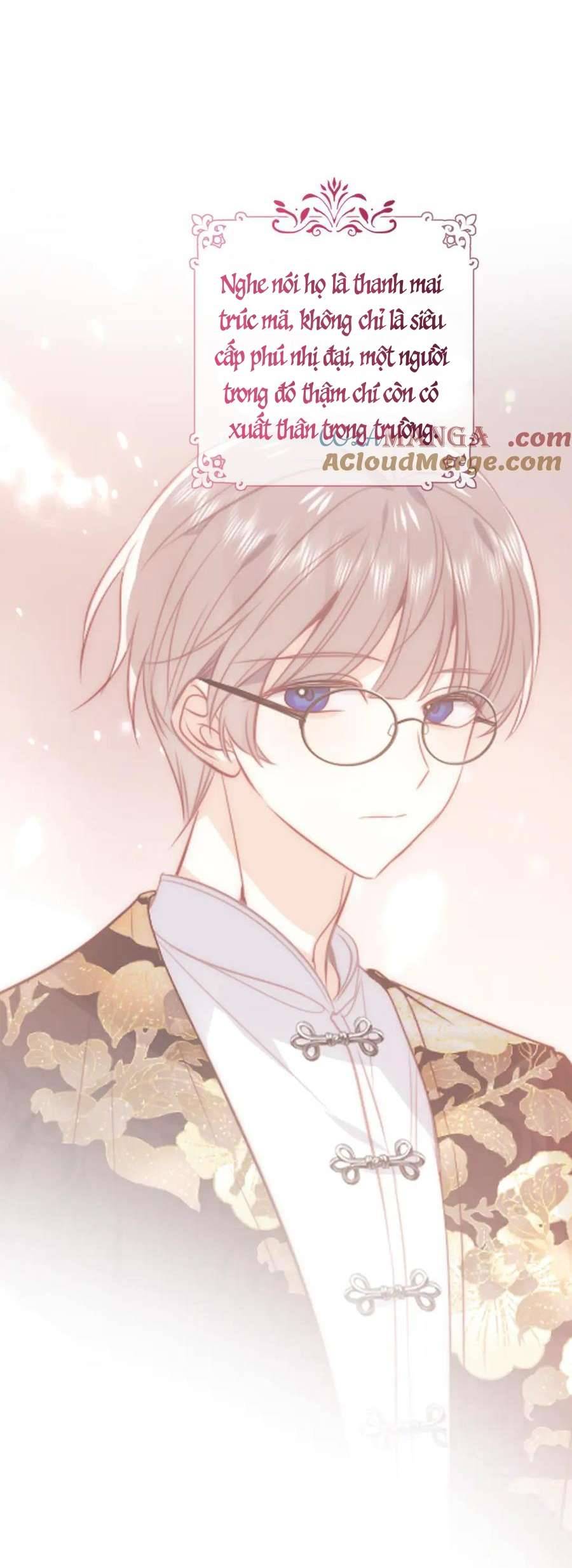 Quán Kịch Bản Trần Mộng Chapter 79 - Next Chapter 80