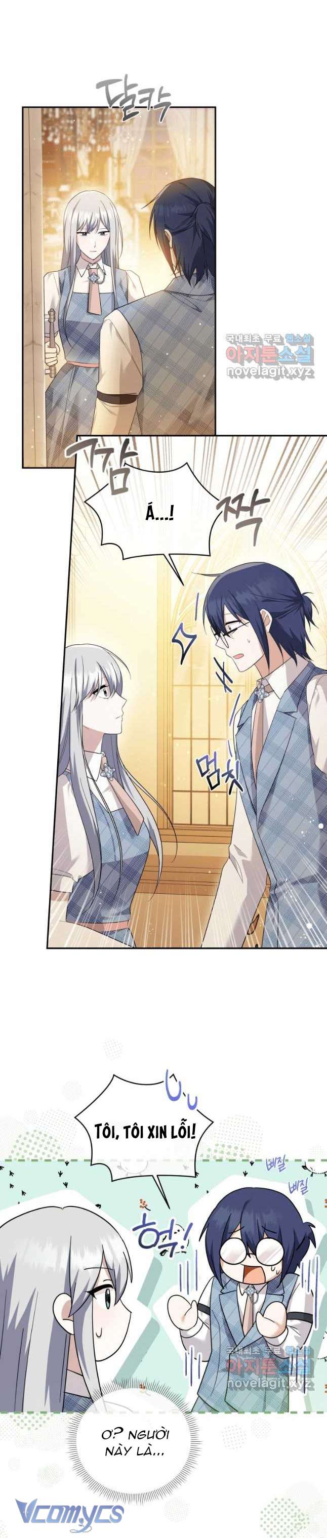 Kế Hoạch Trả Thù Chap 52 - Trang 2