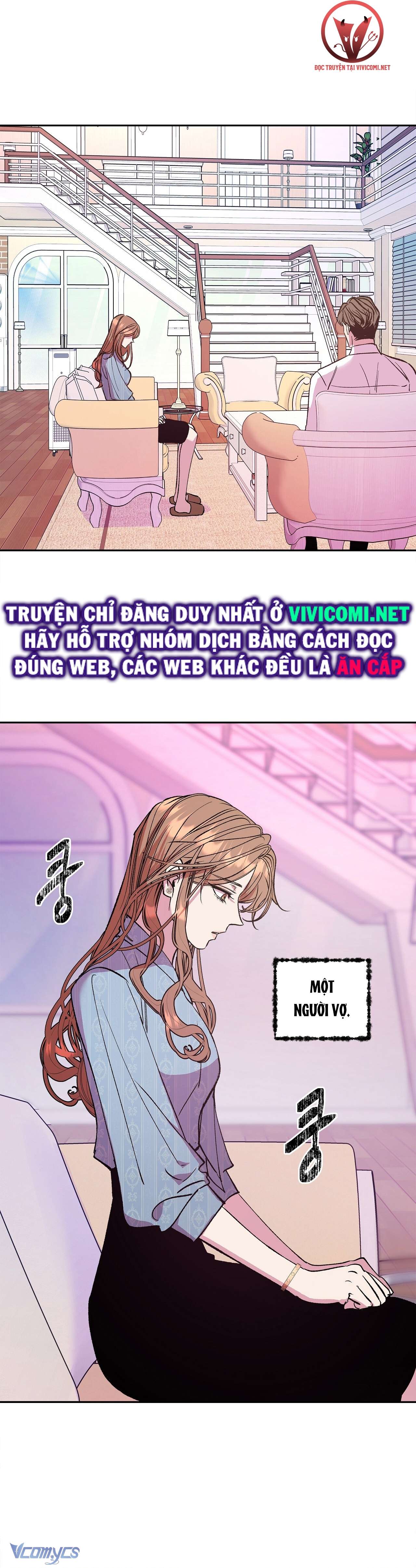 [18+] Tận Cùng Của Thế Giới Chap 24 - Trang 2