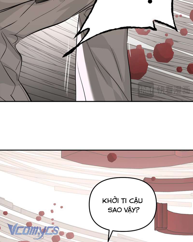 Ác Chi Hoàn Chapter 36 - Trang 4