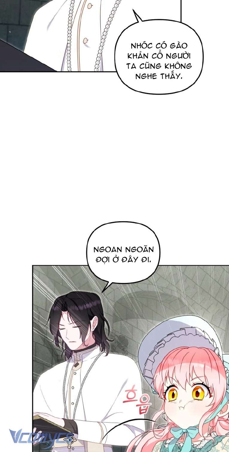 Tôi Được Nuôi Dưỡng Bởi Những Kẻ Phản Diện Chap 72 - Trang 3