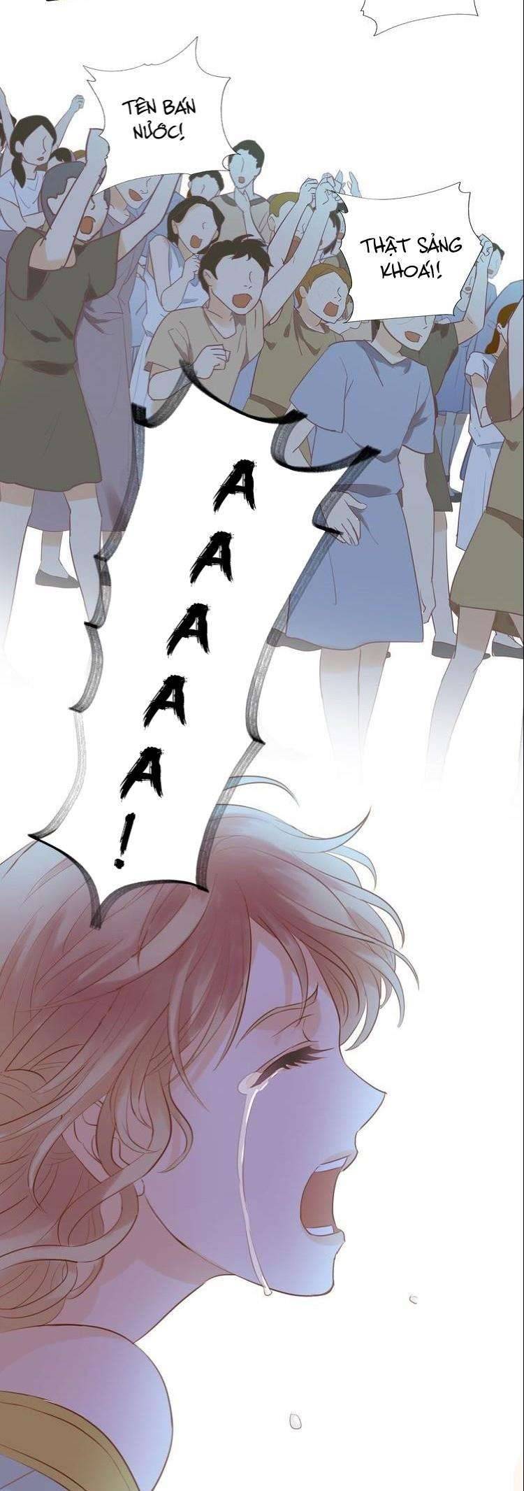 Địch Úc Đa Chi Ca Chapter 29 - Trang 4