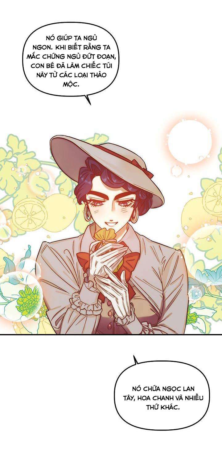 May Mắn Hay Bất Hạnh Chap 34 - Trang 4