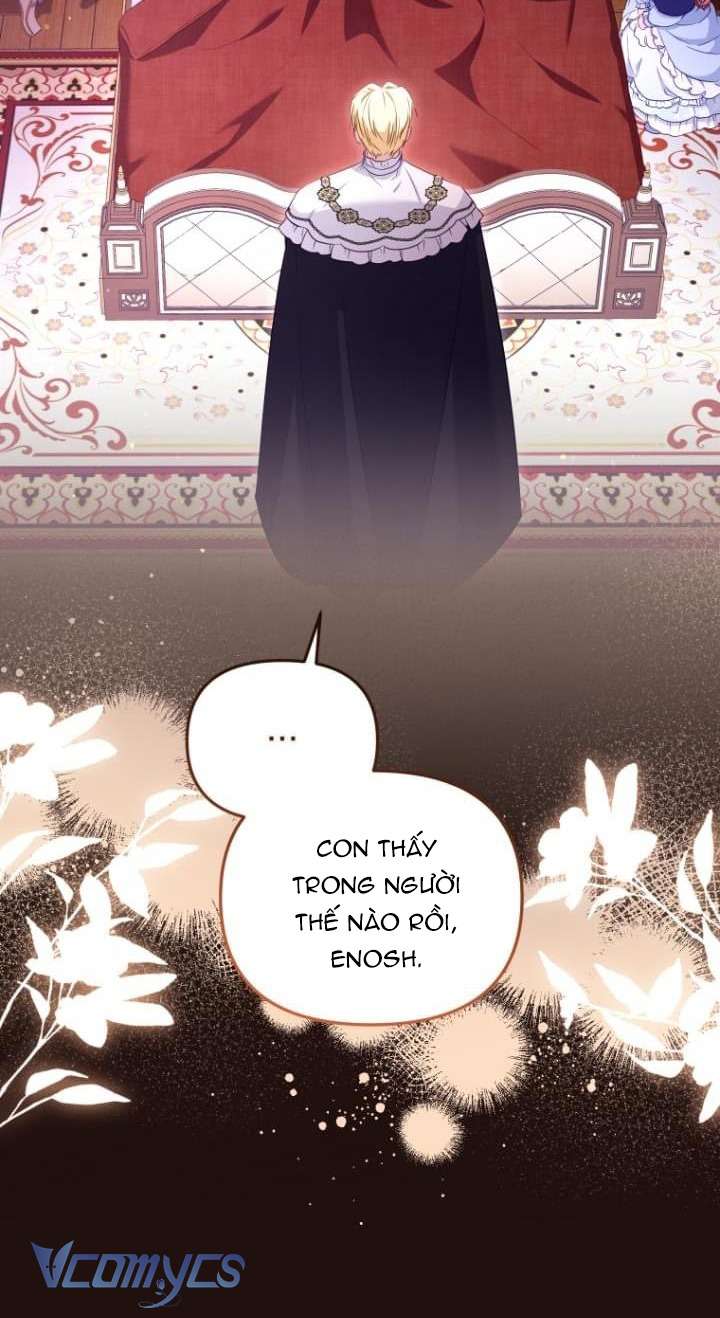 Tôi Được Nuôi Dưỡng Bởi Những Kẻ Phản Diện Chap 50 - Trang 3