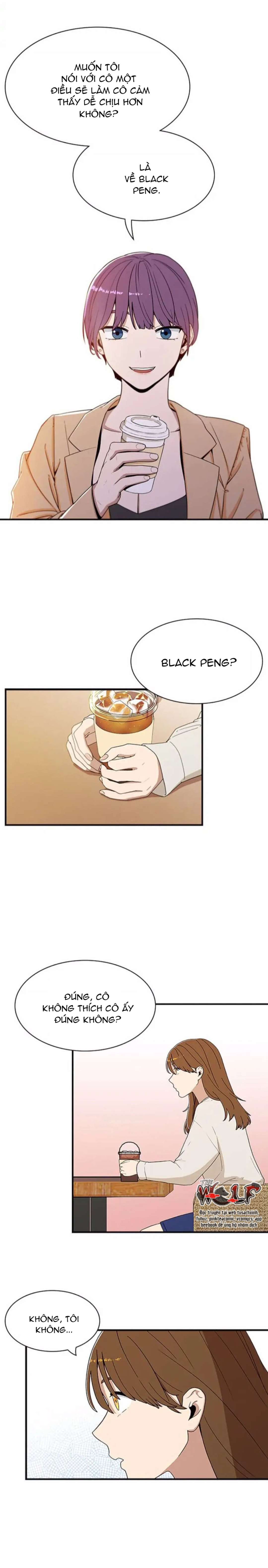 Yêu Anh 200% Công Lực Chapter 8 - Next Chapter 9