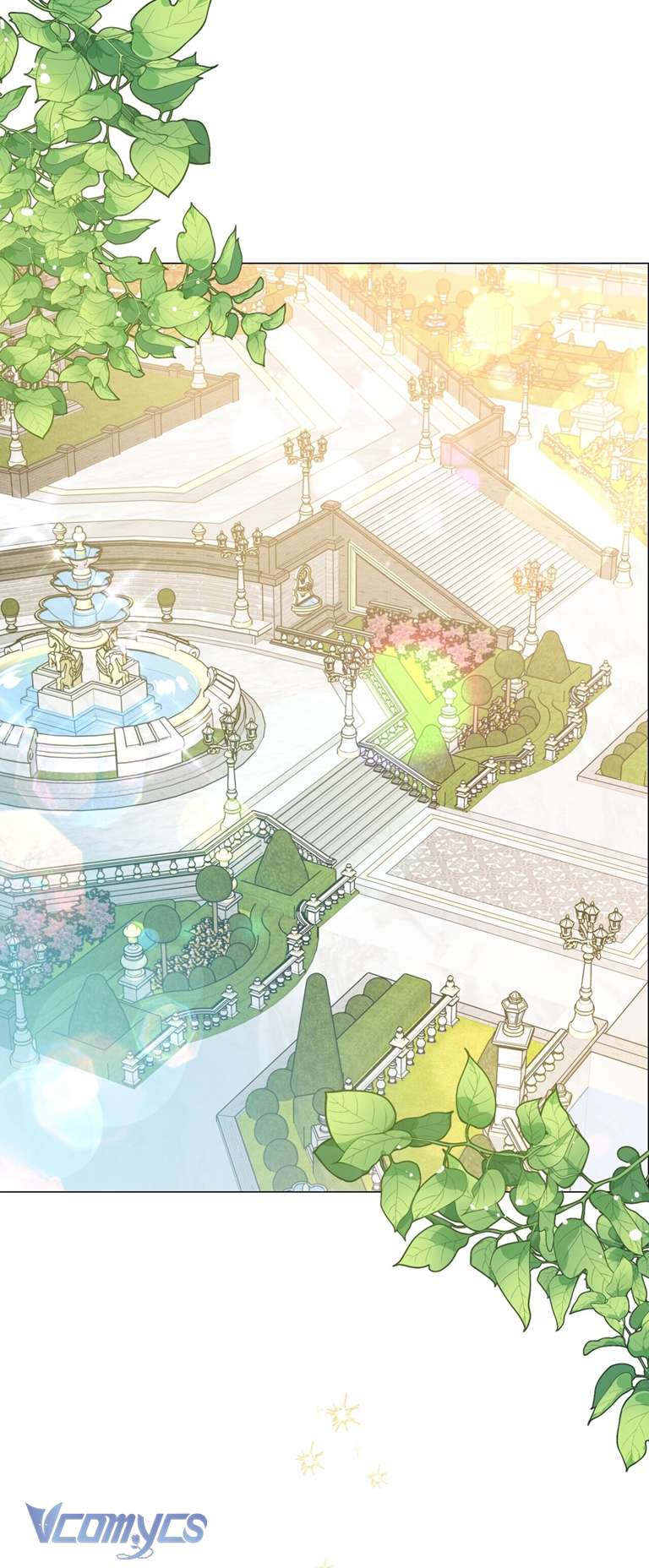 Hãy Để Tiểu Thư Emily Yên Chapter 9 - Trang 4