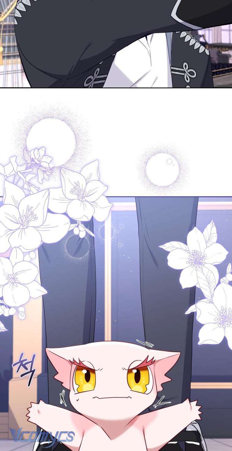 Tôi Được Nuôi Dưỡng Bởi Những Kẻ Phản Diện Chap 42 - Trang 3