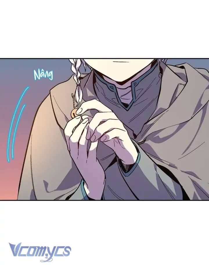 Vị Hôn Thê Khế Ước Của Công Tước Chapter 72 - Trang 4