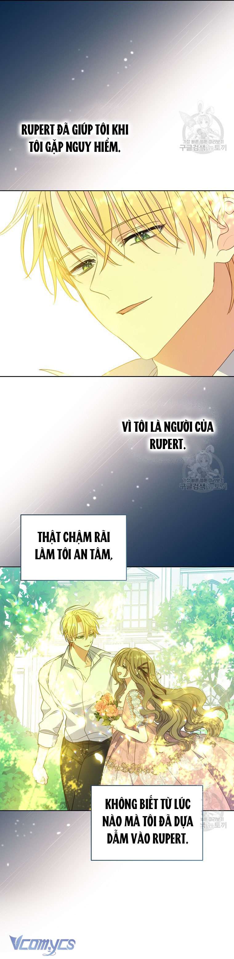 Bệ Hạ Xin Đừng Giết Tôi!!! Chap 107 - Trang 2