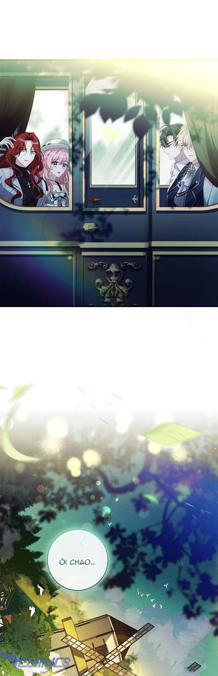 Tôi Đã Tắt Cài Đặt Chế Độ Nhận Thức Nỗi Đau! Chap 37 - Trang 4