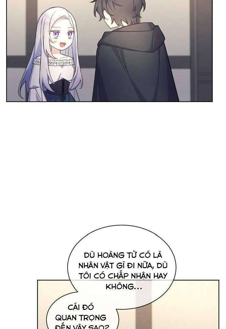 Bệ Hạ, Tôi Sẽ Giết Ngài! Chapter 22 - Trang 4